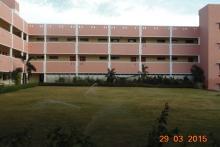 JSS Institute of Naturopathy and Yogic Sciences Coimbatore Campus photo 3